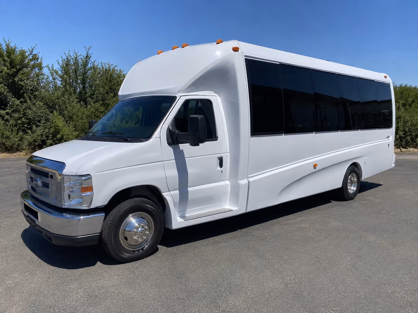 birthday party buses for every age in la mirada