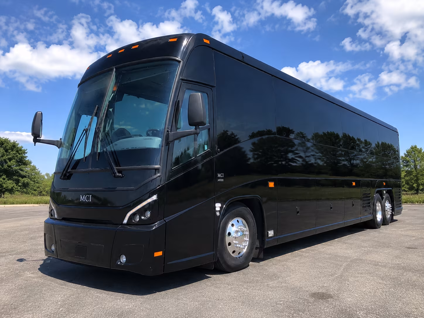 book a wedding bus to the nixon library or hacienda golf club