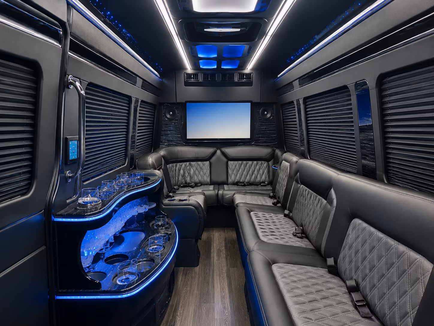 book la mirada prom transportation early buses fill up fast