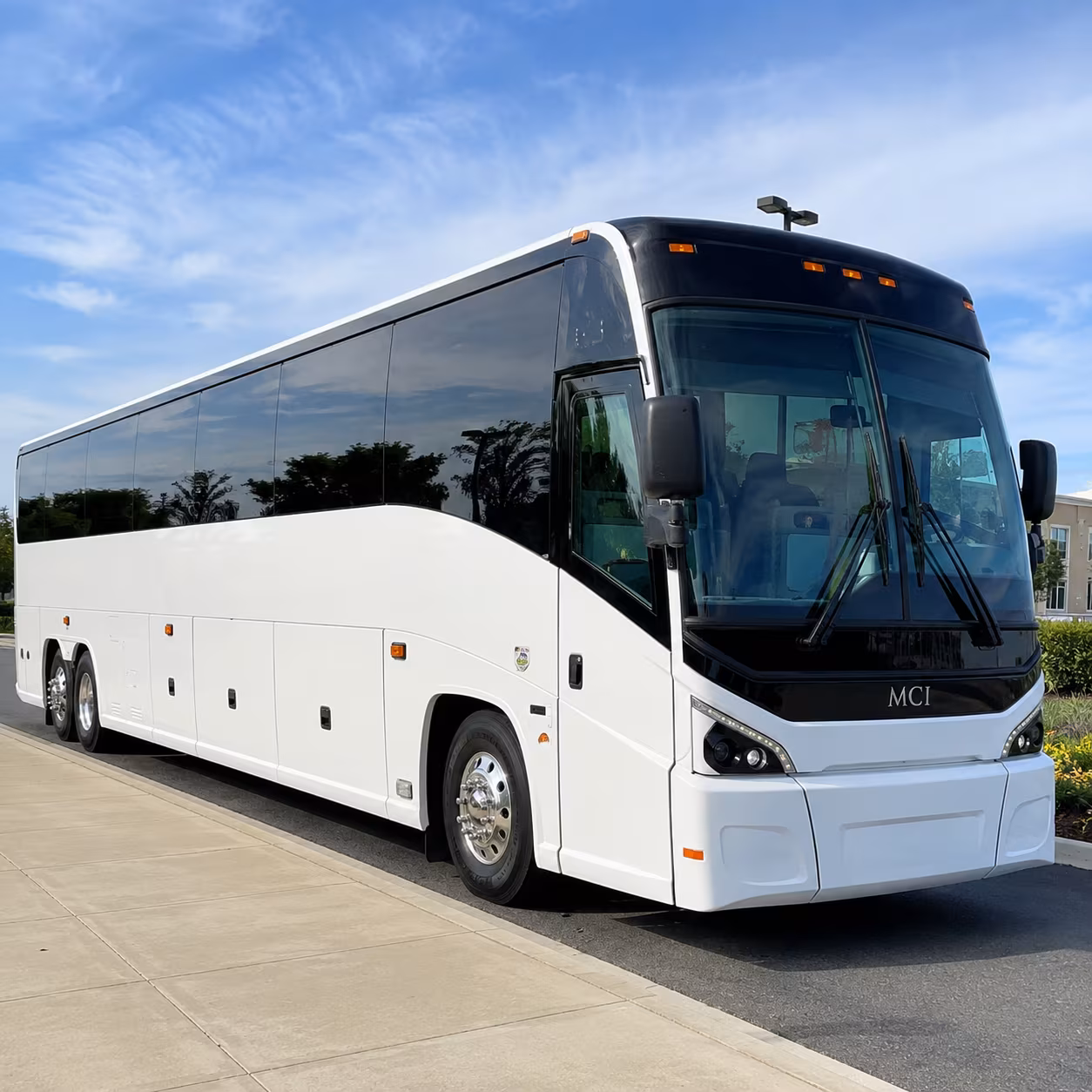 browse a large selection of corporate transportation options for la mirada california