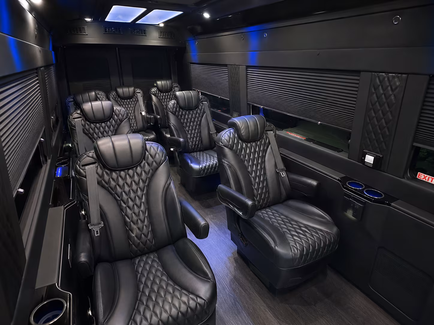 buena park government military transportation