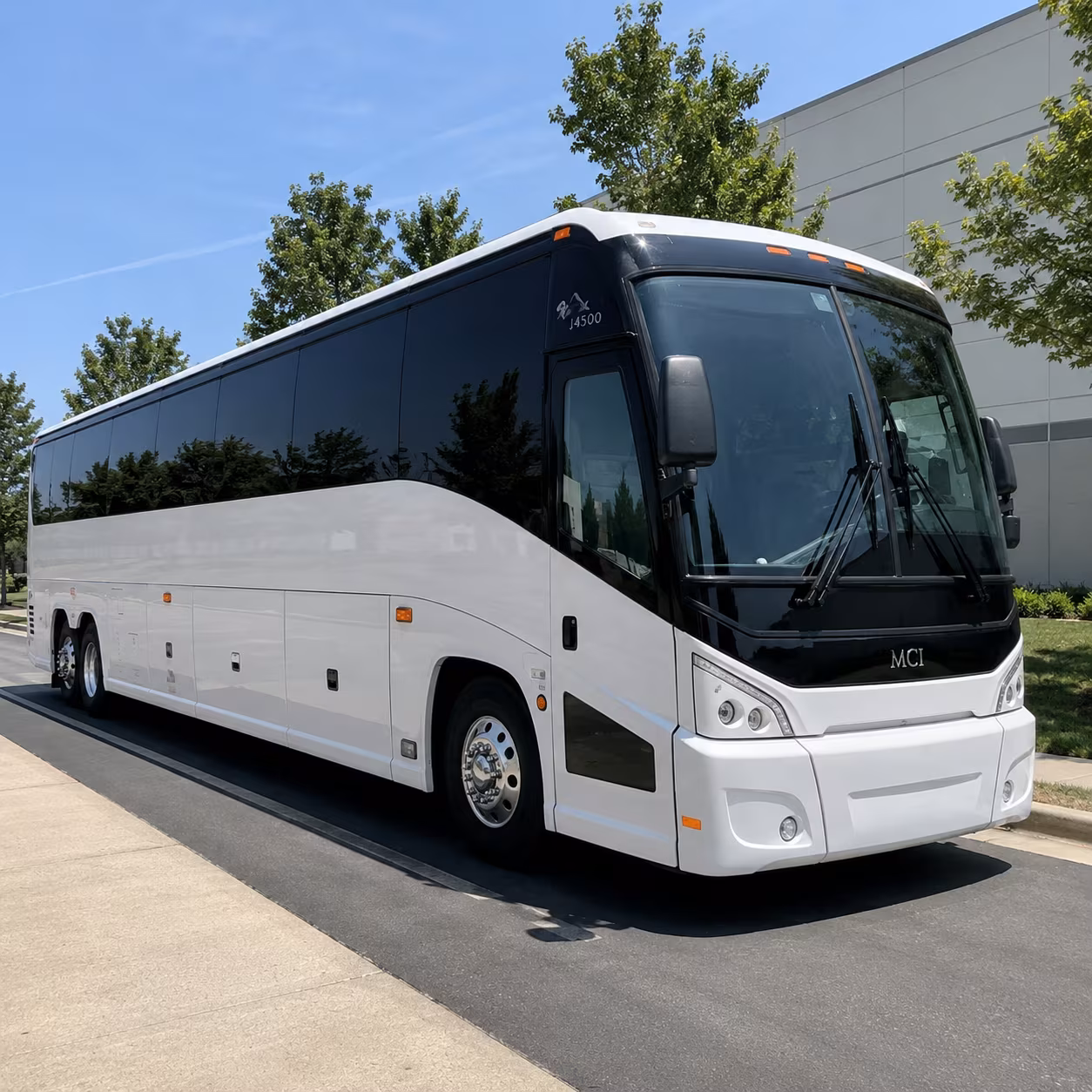 employee commuter shuttles along the i 5 and ca 91 corridors