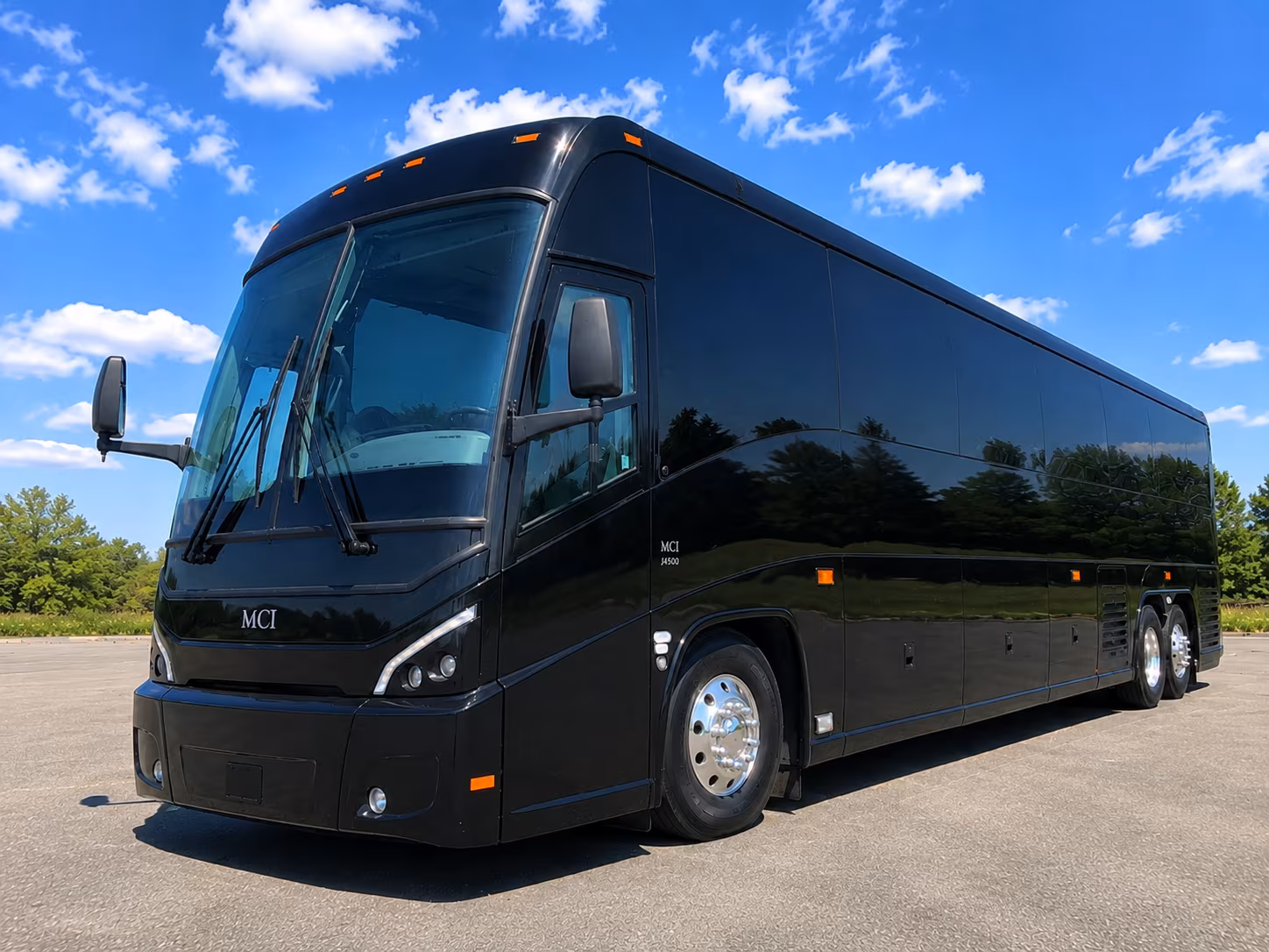 fill out one quick form and compare wedding buses serving la mirada in seconds