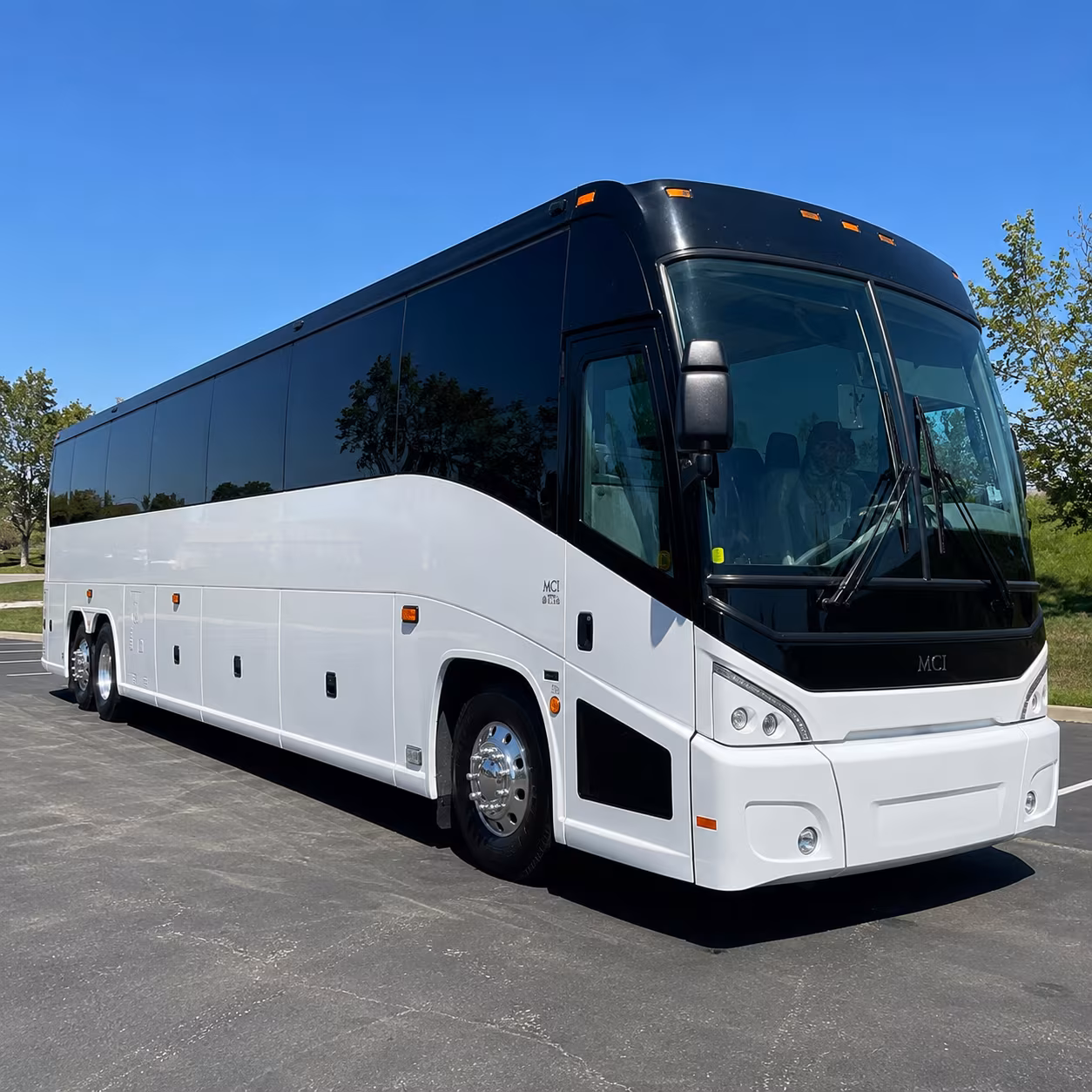 get your group to lax without the freeway headache