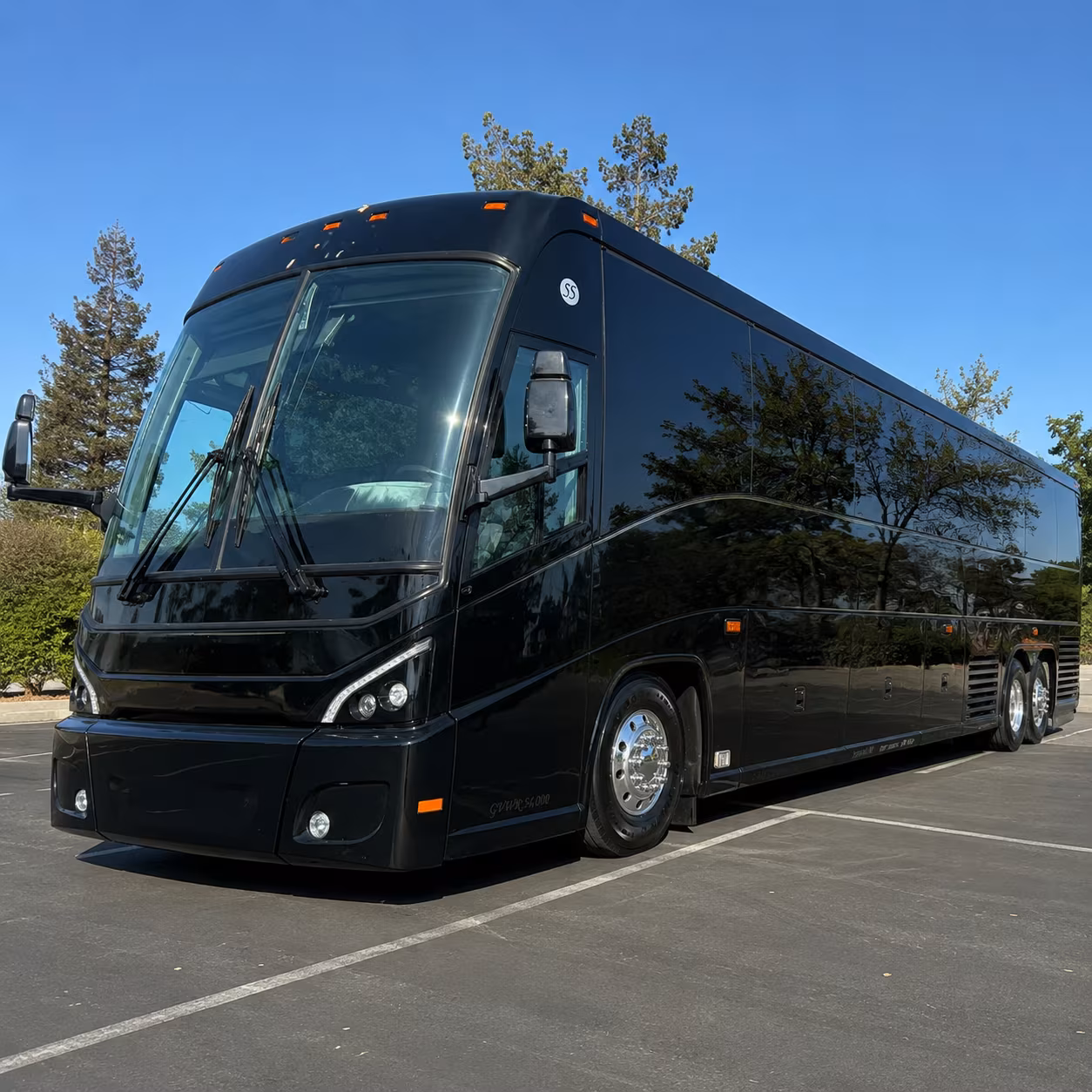 getting your group to biola university events has never been easier