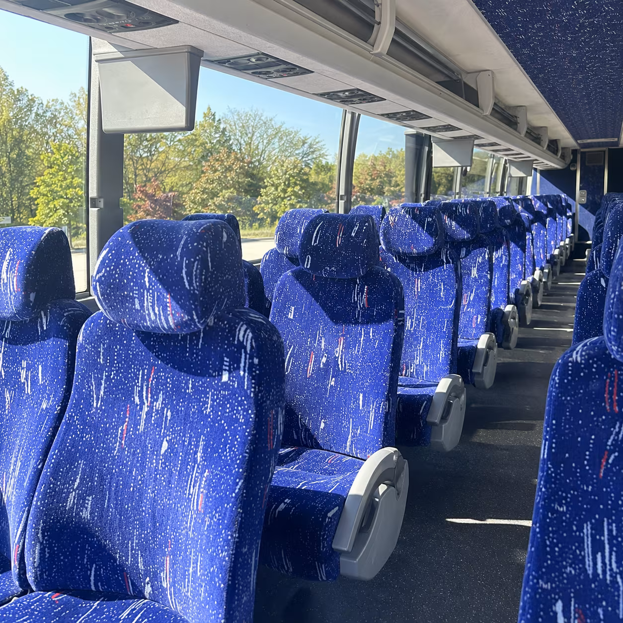 La Mirada Corporate Event Transportation
