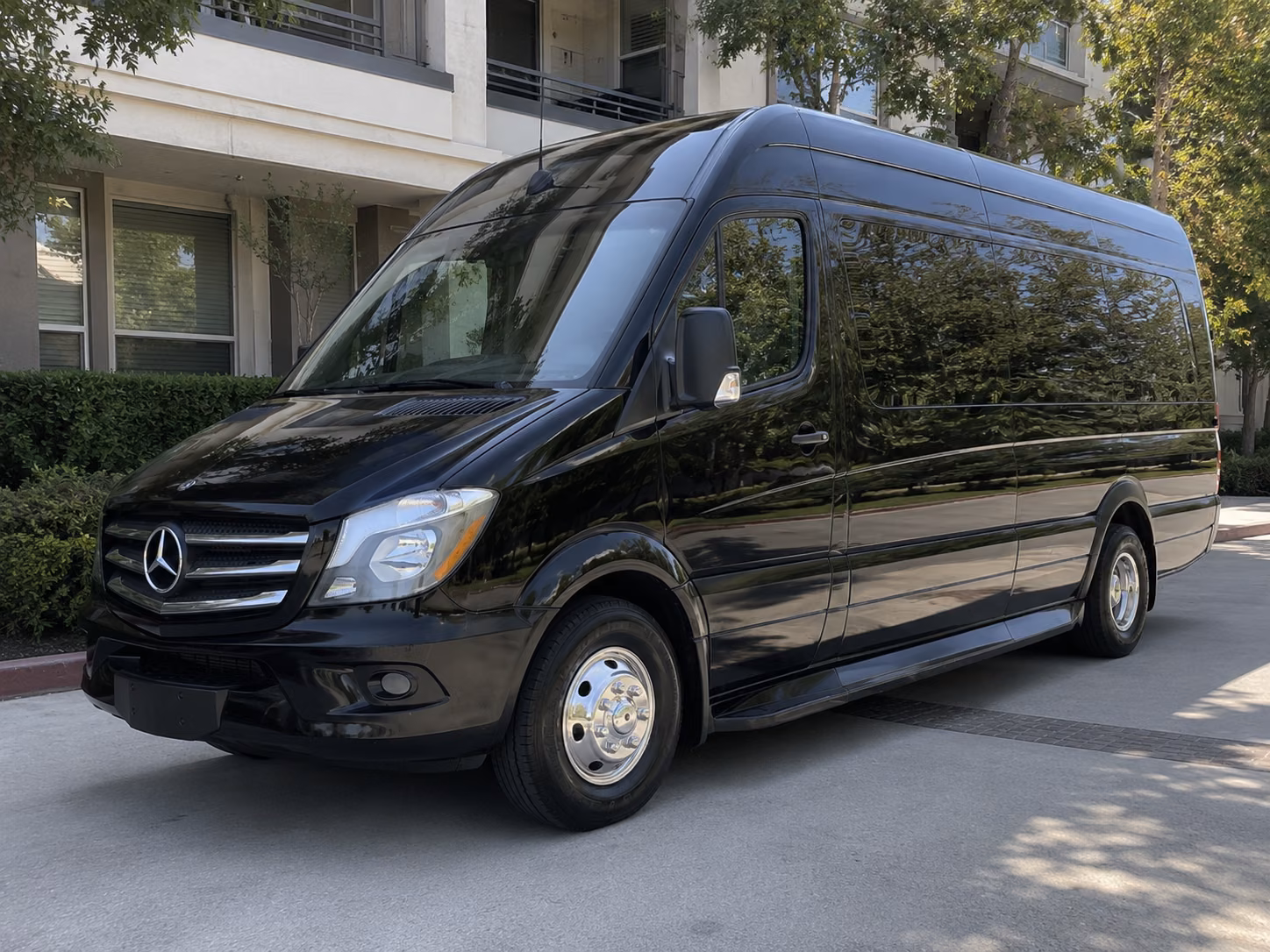 la mirada government military transportation onboard seating