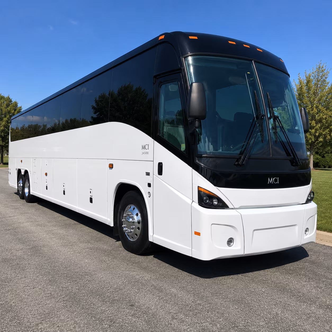 lamiradacharterbuscompany com helps you get groups to john wayne airport in orange county