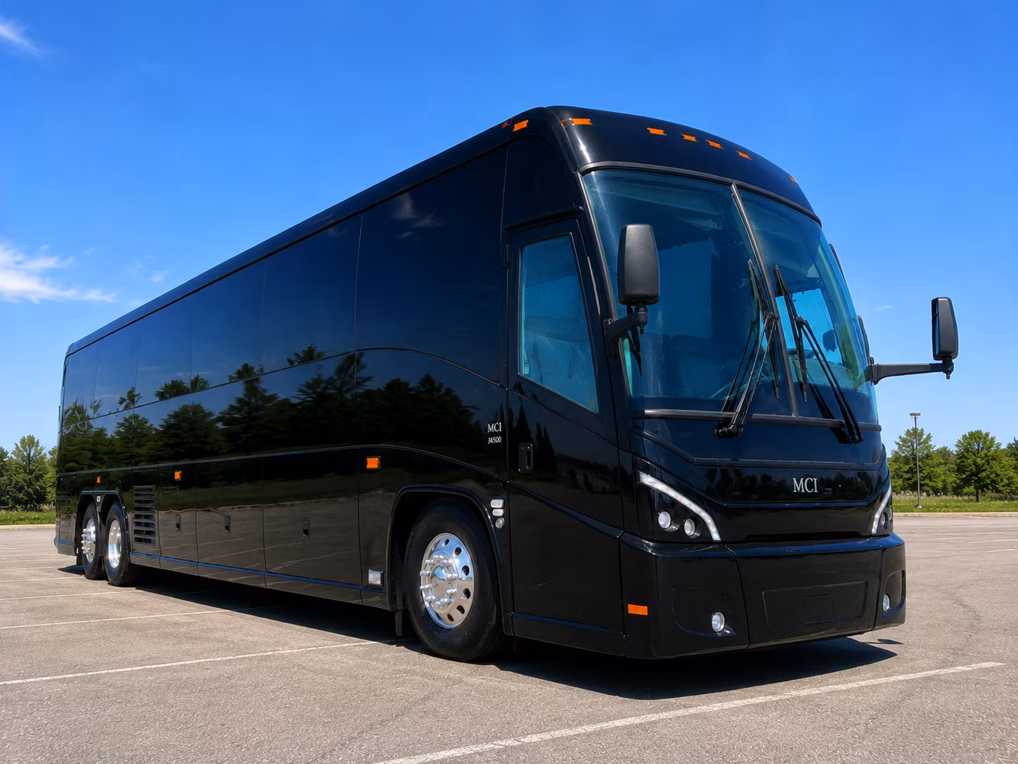 lamiradacharterbuscompany com makes youth sports and travel team transportation easy