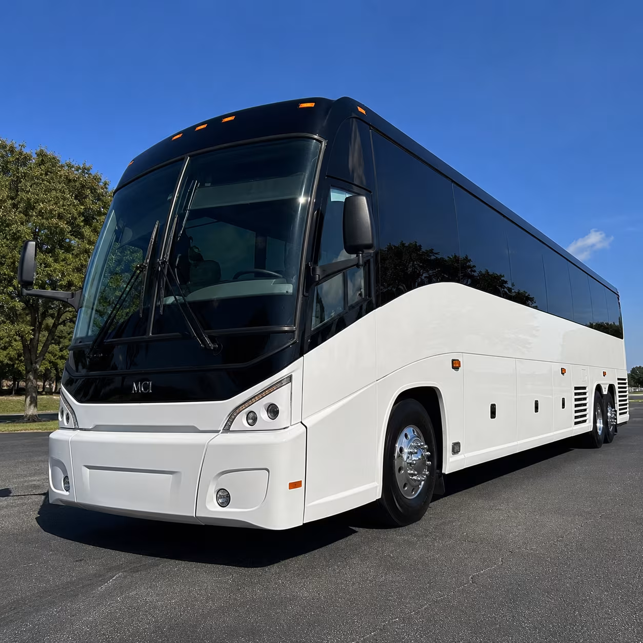 let lamiradacharterbuscompany com handle concert night so you can actually enjoy the show