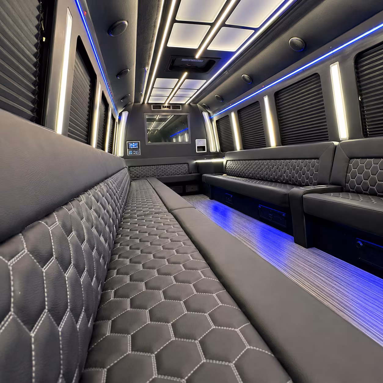 pechanga resort casino party bus rental