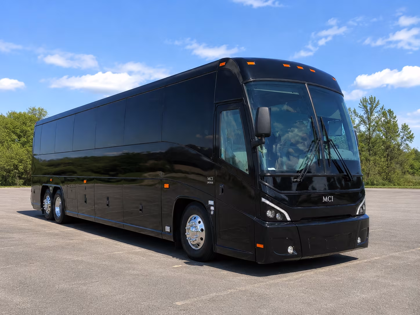 shuttle wedding guests between cerritos hotels and your la mirada venue
