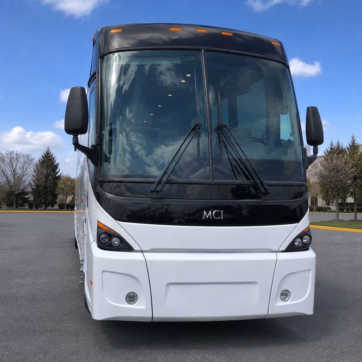 through lamiradacharterbuscompany com multi stop airport pickups are easy to arrange