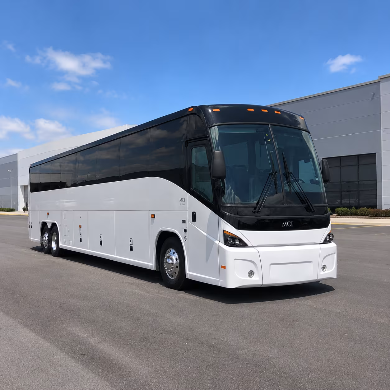 with lamiradacharterbuscompany com you ll find the right bus for rotc and government training events near la mirada