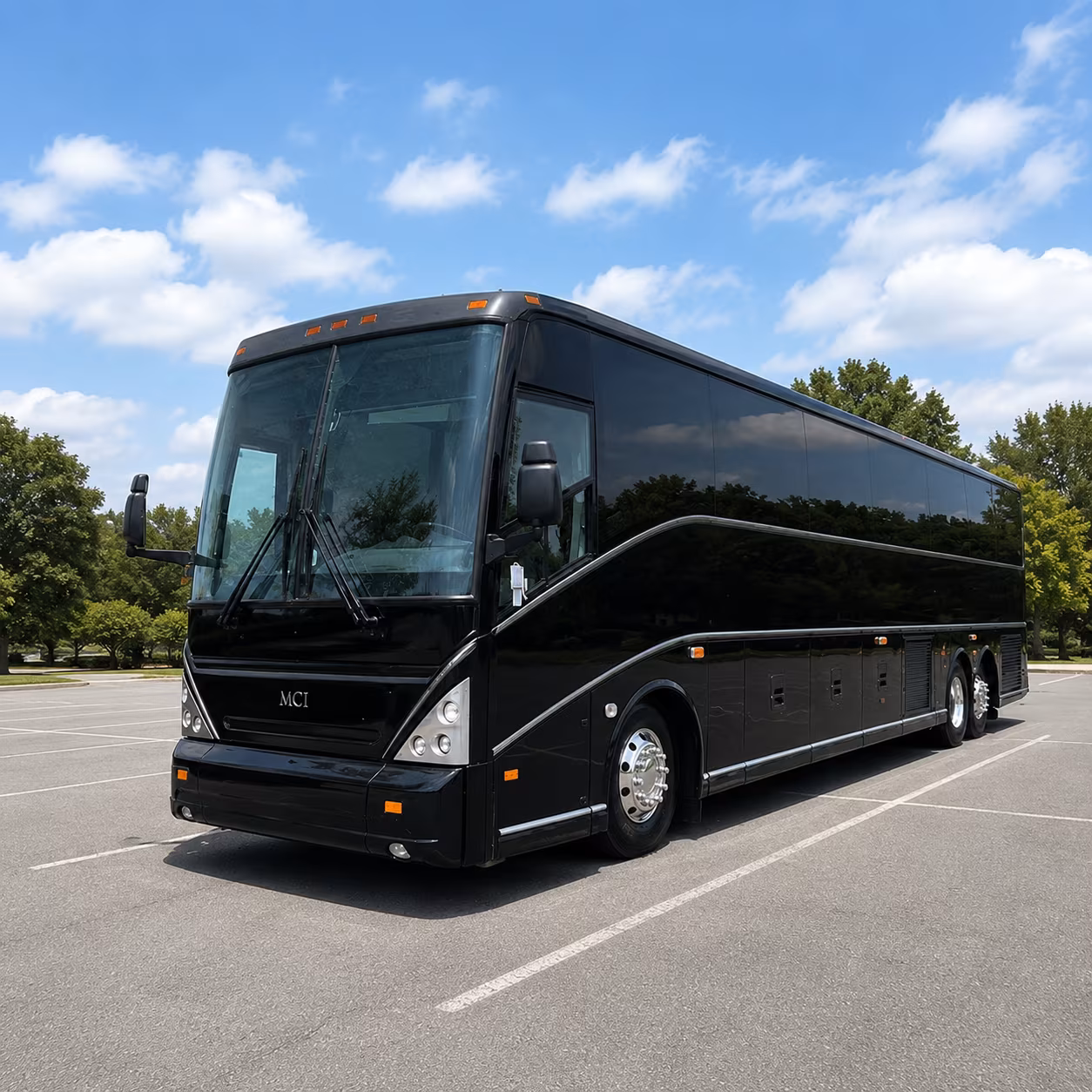 you can count on lamiradacharterbuscompany com for trips to the nixon library bowers museum and beyond