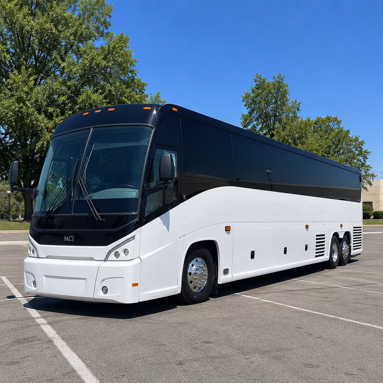your senior congregation members deserve a comfortable reliable ride