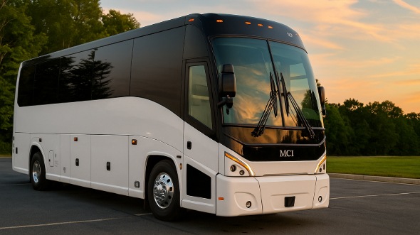 la mirada airport shuttles