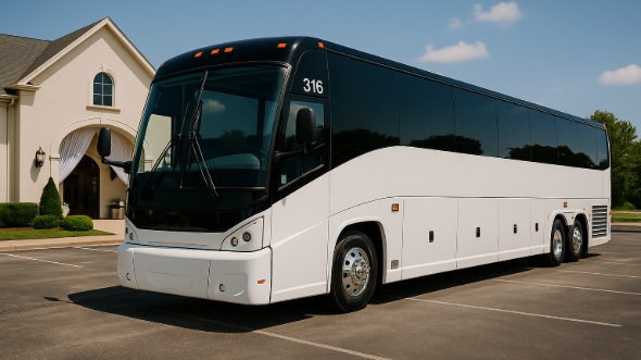 la mirada hospital and healthcare shuttles