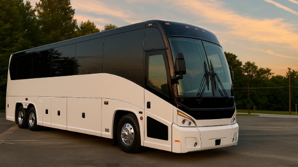 la mirada private event transportation