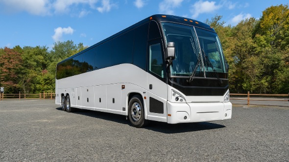 la mirada prom and homecoming party bus rentals
