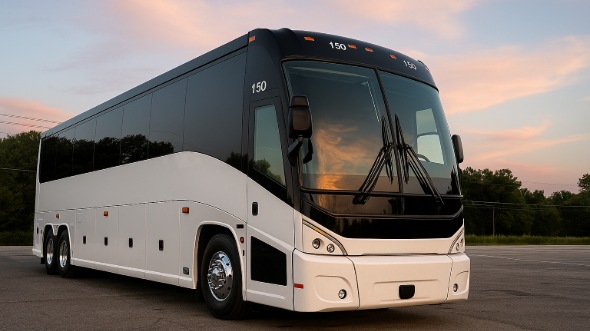 la mirada school event transportation