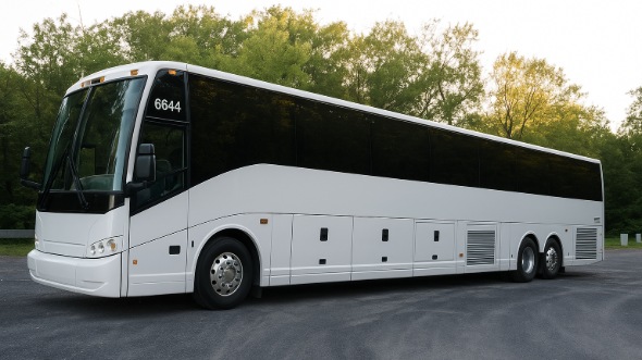 la mirada sporting event transportation
