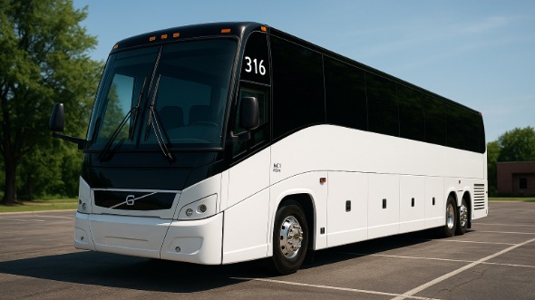 la mirada summer camp transportation and bus rentals