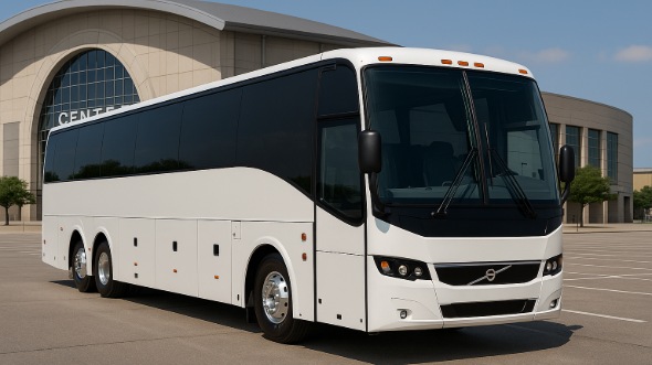 la mirada wedding transportation