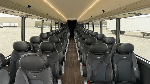lakewood 28 passenger minibus