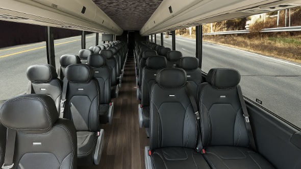 pico rivera 28 passenger minibus