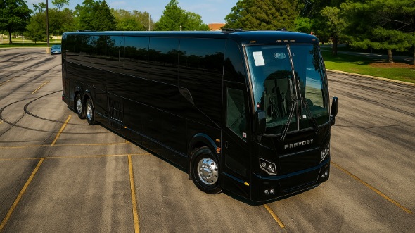 pico rivera bus rentals for travel agents